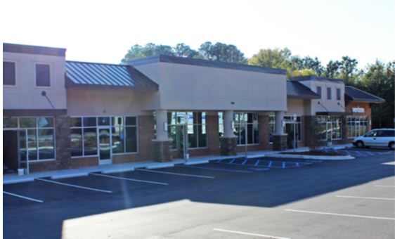 Stores in Chapin SC