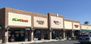Glendale Thunderbird Shopping Center: 15249 N 59th Ave, Glendale, AZ 85306