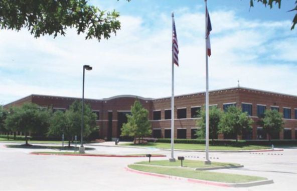 Tollway Office Center I - 3901 Dallas Pkwy, Plano, TX 75093 -  
