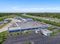 Prime Industrial Park : 2001 Courtright Rd, Columbus, OH 43232