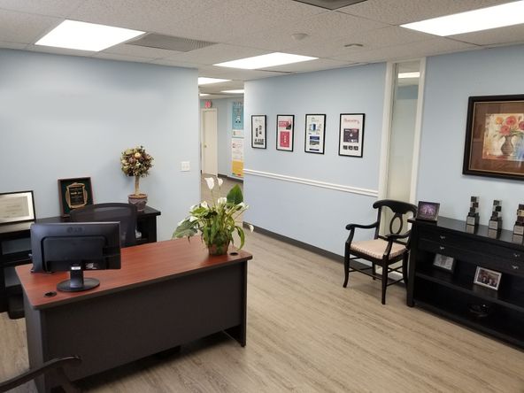 Pomerantz Building 300 Raritan Ave Highland Park Nj 08904