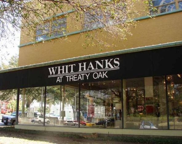 Whit Hanks - 1009 W 6th St, Austin, TX 78703
