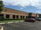 Single Story Industrial Building With Main Road Frontage: 355 Sills Road, Yaphank, NY 11980