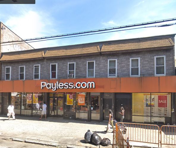 payless queens ny