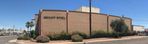 FORMER SCHUFF STEEL OFFICE: 1841 W Buchanan St, Phoenix, AZ 85007