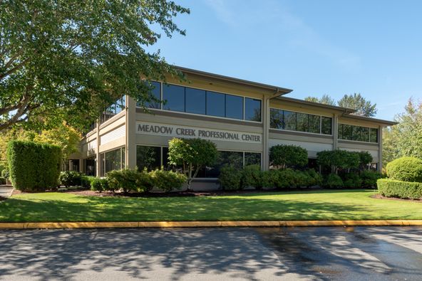 Meadow Creek Office Park I B F 22530 Se 64th Pl Issaquah Wa 98027 Officespace Com