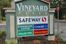 Vineyard Plaza: 1051 Vine St, Healdsburg, CA 95448