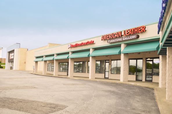 Chapel Hill Center - 774 Howe Ave Cuyahoga Falls Oh 44221 - Officespacecom