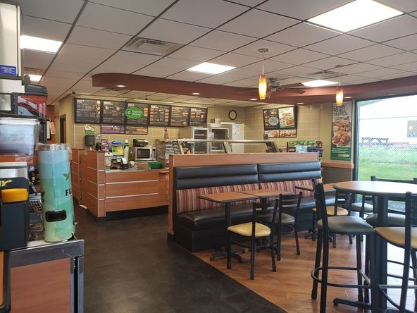 Subway 8001 Dream St Florence Ky 41042 Officespace Com