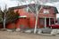Lemmon Valley Mixed-Use Office with Apartment: 100 Deli St, Reno, NV 89506