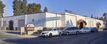 Industrial For Lease: 8101 Orion Ave, Van Nuys, CA 91406