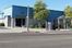 Freestanding Building + Land w/Running Locksmith Business: 459 N Blackstone Ave, Fresno, CA 93701