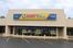 Retail For Lease: 1200 N Garland Ave, Fayetteville, AR 72703