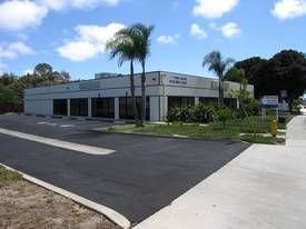 Chula Vista Commerce Center - 650 L St, Chula Vista, CA 91911 -  