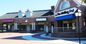 Colonial Village Shopping Center: 1410 Colonial Life Blvd W, Columbia, SC 29210