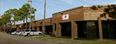 Leased | West by Northwest 11,673 SF Flex Space: 6210 Rothway St, Houston, TX 77040
