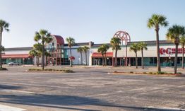 Colonial Plaza Shopping Mall Orlando FL