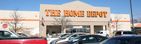 Home Depot Shopping Center: Route 59 & Route 287, Nanuet, NY 10954