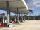 Gas Station with Pizza Facility: 4301 State Road 524, Cocoa, FL 32926