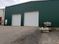 Warehouse for Lease : 132 Cross Rd, Waterford, CT 06385