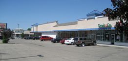 RITE AID PLAZA 3009 3023 S Dort Hwy Burton MI 48507