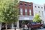 Downtown Street Retail and 2nd Floor Professional Office: 123 W 2nd St, Owensboro, KY 42303