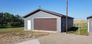 Large Single Family Home for Sale on 10 Acres: 10445 119th Ave NW, Crosby, ND 58730