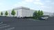 Morgan Road Distribution Center Phase II: 1205 E Whitmore Ave, Modesto, CA 95358