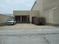 Quincy, IL Second Level Flex Space for Lease: 3203 Broadway St, Quincy, IL 62301
