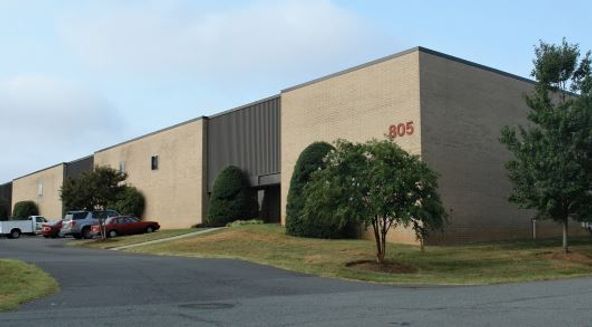 RSM BUSINESS CENTER - 803 Pressley Rd, Charlotte, NC 28217