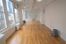 Bright Office Loft With Built Out Glass Conference Room.
