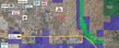 Opportunity Zone Development Land for Sale: NWC Old West Hwy and Tomahawk Rd, Apache Junction, AZ 85119