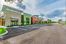 Econ Professional Plaza: 100 N Dean Rd, Orlando, FL 32825