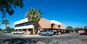 THE K. NARDELLI BUILDING: 1636 N Swan Rd, Tucson, AZ 85712