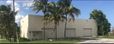 Industrial Building with Yard for Lease: 1300 NW 13th Ave, Pompano Beach, FL 33069