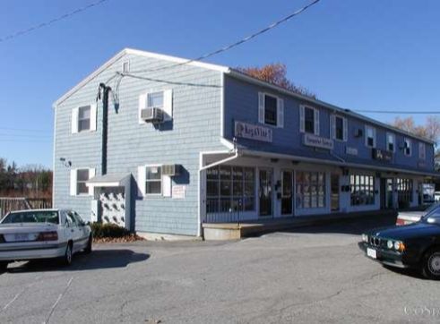 697 Main St, Holden, MA 01520 - OfficeSpace.com