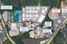Unique Industrial Land Offering in Northeast Raleigh: 3095 Gresham Lake Rd, Raleigh, NC 27615