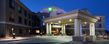 Holiday Inn Express  : 60 Entrada, Los Alamos, NM 87544
