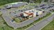 For Sale: Sherwood Dairy Queen: 1550 Country Club Rd, Sherwood, AR 72120