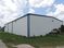 +/- 6,100 SF of Warehouse for Lease on Hwy 90: 703 Hwy 90 W, New Iberia, LA 70560