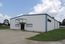 +/- 6,100 SF of Warehouse for Lease on Hwy 90: 703 Hwy 90 W, New Iberia, LA 70560