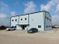 Leased | 14,600-SF Office/Warehouse on 15-Acre Yard: 756 Eagle Ford Dr, Pleasanton, TX 78064