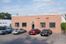 Industrial Building With 2,000 SF Office For Sale in Hartford: 192 Ledyard St, Hartford, CT 06114
