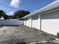 Hard Corner Garage with Lifts near Siesta Key : 6633 Gateway Ave, Sarasota, FL 34231