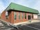Office / Retail: 128 E Front St, Findlay, OH 45840