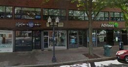 65 Memorial Rd, West Hartford, CT 06107 - The Rutherford Building Bldg. C