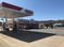 Newton Gas Station (Property & Business): 129 W Broadway St, Newton, KS 67114