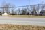 Commercial Zoned Lot For Sale: 1308 S 3rd St, Ozark, MO 65721