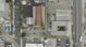 Office Building & Auto Body Shop W/ Parking Lot: 2425 E Slauson Ave, Huntington Park, CA 90255