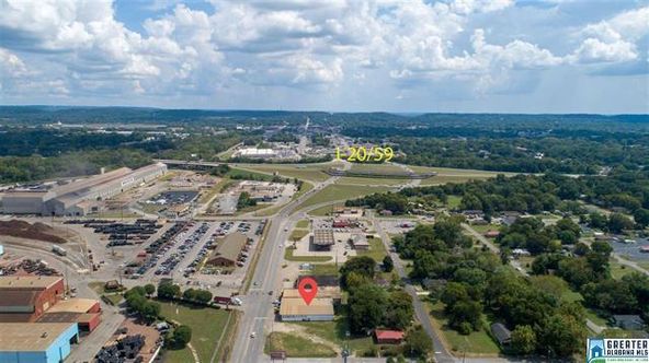 Burlington Stores' New Location Opening in Bessemer, AL, Bessemer